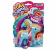 Pony Land Sevimli Pony S03001213-Mavi