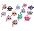 Purse Pets Luxey Charms Gizem Paketi - SPM-6067322