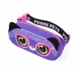 Purse Pets Savannah Spotlight Işıklı Çanta Çita