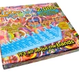 Rainbow Loom Twister Set 2000 Parça SV 11755