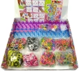 Rainbow Loom Twister Set 2000 Parça SV 11755