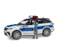 Range Rover Velar Polis Aracı BR02890