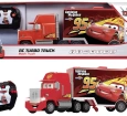 Rc Cars Turbo Mack Truck - SMB-203089039