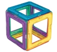 Renkli Magnetler 30 Parça