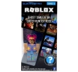 Roblox Delüks Sürpriz Paket Ghost Simulator Ghost Hunter Rose ROX0007