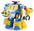 Robocar Poli Transforming Robot Poli Aksiyon Paketi