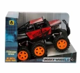Maxx Wheels Rock Crawler Sürtmeli Araba 21 cm. - Kırmızı