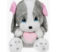 Sad Sam Honey I love You Plush 45 cm