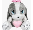 Sad Sam Honey I love You Plush 75 cm 24152