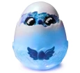 Sesli ve Işıklı Hatchimals Alive Mystery Hatch Draggle İnteraktif Peluş Sürpriz Yumurta