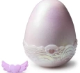 Sesli ve Işıklı Hatchimals Alive Mystery Hatch Pufficorn İnteraktif Peluş Sürpriz Yumurta