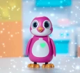 Silverlit Rescue Penguin - Pembe