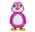 Silverlit Rescue Penguin - Pembe