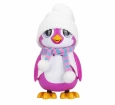 Silverlit Rescue Penguin - Pembe