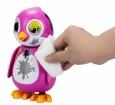 Silverlit Rescue Penguin - Pembe