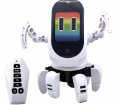 Silverlit Sesli ve Işıklı Programlanabilir Octobot Robot