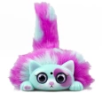 Silverlit Tiny Furries Fluffy Kitties - Yeşil