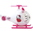 Simba Jada Hello Kitty Helikopter