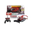 Simba R/C  Pistenbully 600 Kar Küreme Aracı - 201108001