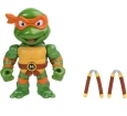 Sımba Turtles 4 Michelangelo Figure 253283001