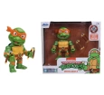 Sımba Turtles 4 Michelangelo Figure 253283001