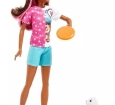 Barbie Skipper Köpek Bakıcısı Bebek Ve Aksesuarları - HKD77