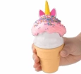 Slimy Ice Dream Cones Slime - Unicorn