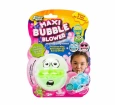Slimy Maxi Bubble Blower Komik Slime - Yeşil