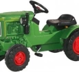 Fendt Dieselross Çocuk Traktörü- SMB-800056550