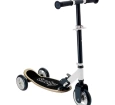 Smoby Ahşap 3W Katlanabilir Scooter 7600750908