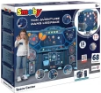 Smoby Aksesuarlı Uzay İstasyonu Oyun Seti 7600390100