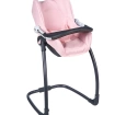 Smoby Maxi-Cosi Oyuncak Bebek Mama Sandalyesi Puset ve Salıncak 240235
