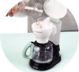 Smoby Tefal Oyuncak Filtre Kahve Makinesi - Siyah 310544