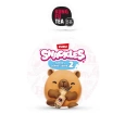 Snackles Aburcubur 12 cm Sürpriz Peluş S2 5UA02000