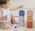 Soft Aktivite Küpler Koala