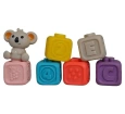 Soft Aktivite Küpler Koala
