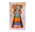 Soft Aktivite Yıldız Halkalar Koala