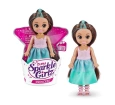 Sparkle Girlz Prenses Cupcake 12cm