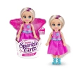 Sparkle Girlz Prenses Cupcake 12cm