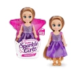 Sparkle Girlz Prenses Cupcake 12cm