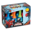 Spider Man Bowling Seti FEN01599