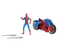 Spider Man Fi̇gür Ve Araç Seti F6899
