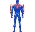 Spider-Man Spider Verse Tıtan Hero Özel Figür F6104