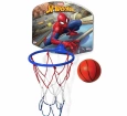 Spiderman Küçük Basket Potası