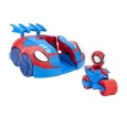 Spidey 2n1 Motor ve Araba PDY02000