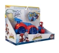 Spidey 2n1 Motor ve Araba PDY02000