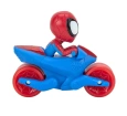 Spidey 2n1 Motor ve Araba PDY02000