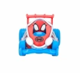 Spidey Çek Bırak Araba PDY03000 - Spidey