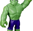 Spidey His Amazing Friends Supersized Hulk Figür F7572