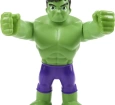 Spidey His Amazing Friends Supersized Hulk Figür F7572